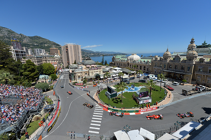 Grand Casino Monaco