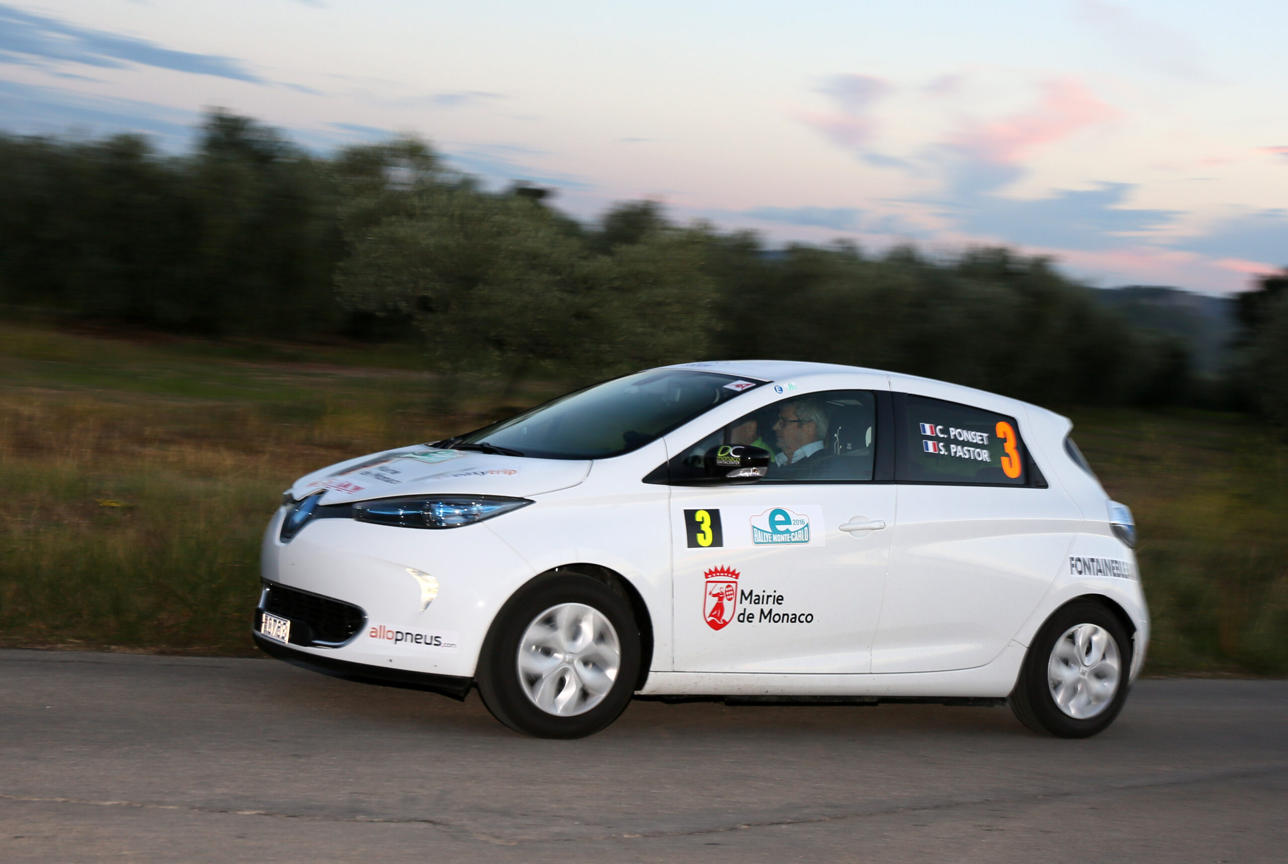 3 ponset c pastor s (fra) renault zoe E A (JL)-20