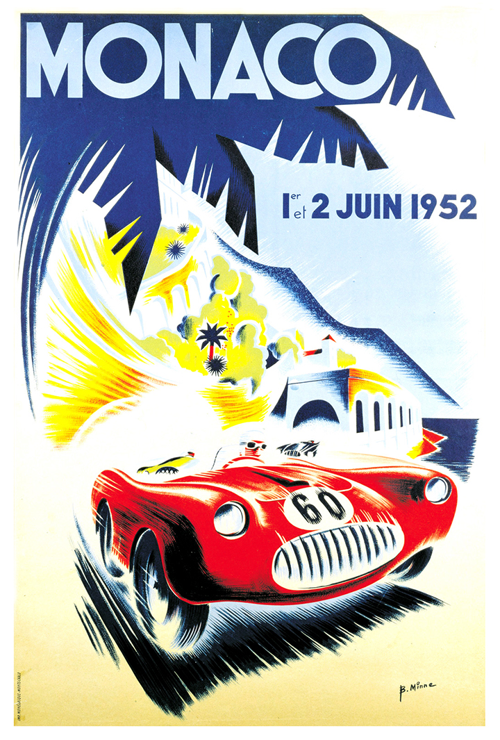 GRAND PRIX 1952