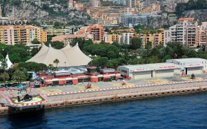 Héliport
