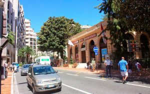Informations Tourisme