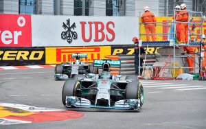 Chicane