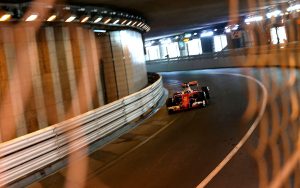Tunnel