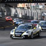Race : Ammermüeller confirms and win