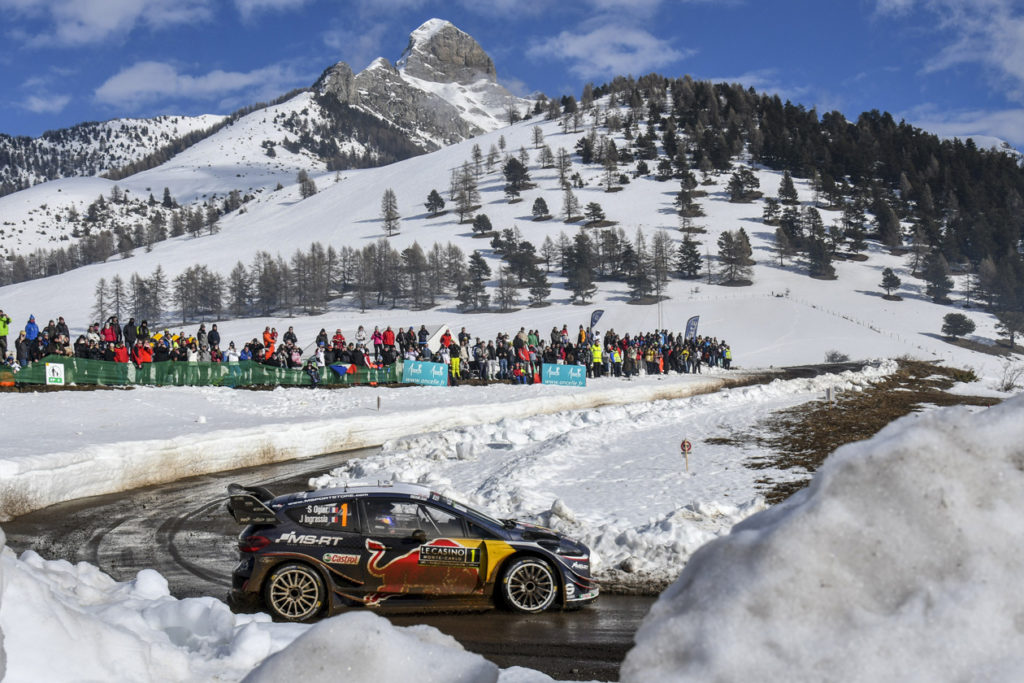 ogier-s-ingrassia-j-(fra)-ford-fiesta-RS-WRC-n°1-RMC-2018-(JL)---019  © Jo Lillini