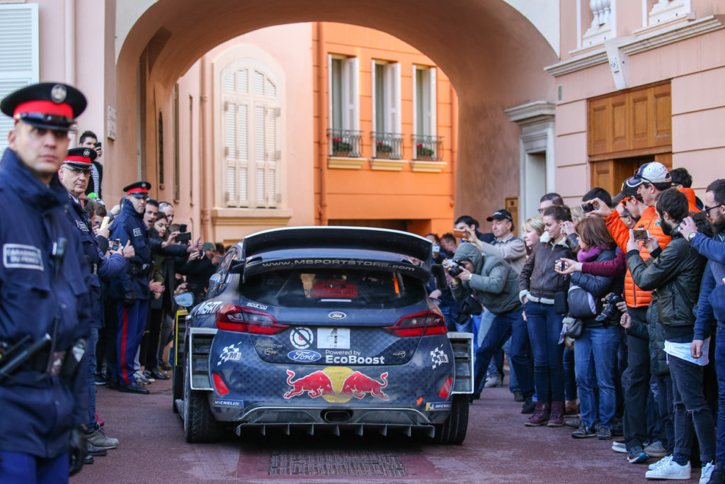 ogier-s-ingrassia-j-(fra)-ford-fiesta-RS-WRC-n°1-portrait-podium-1er-RMC-2018-(JL)-53  © Jo Lillini