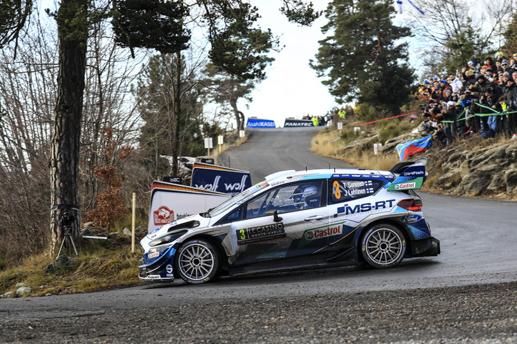 suninen t markkula m (fin) ford fiesta WRC nÂ°3 RMC 2020 (JL)-20  