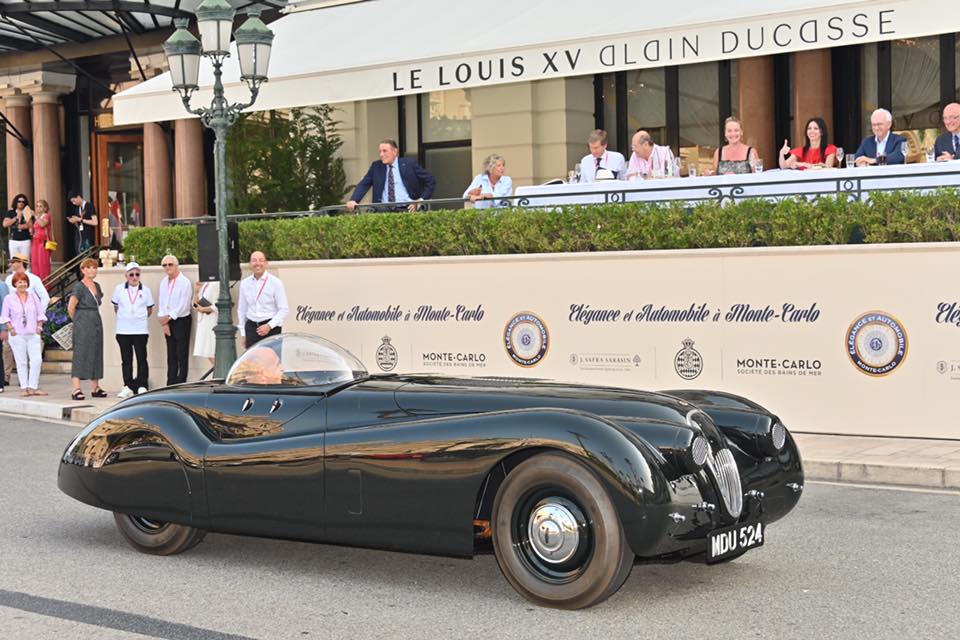 Galerie Photos - Automobile Club De Monaco