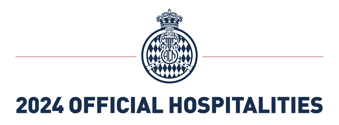 Hospitalities - Automobile Club de Monaco