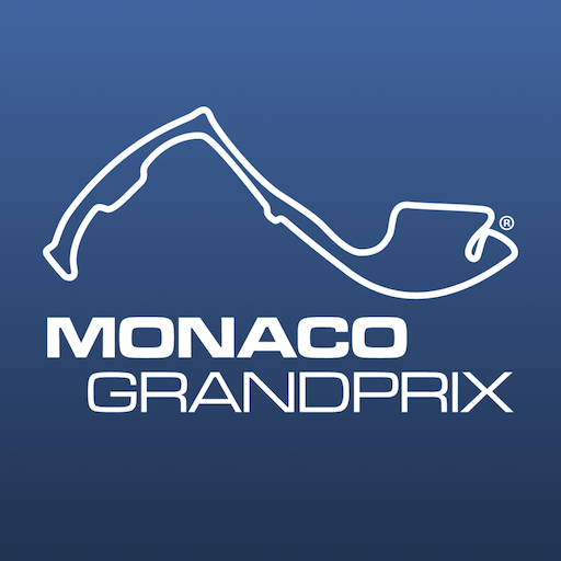 Application Monaco Grand Prix